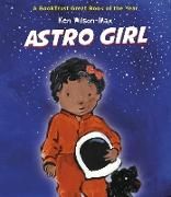 Produktbild: Astro Girl