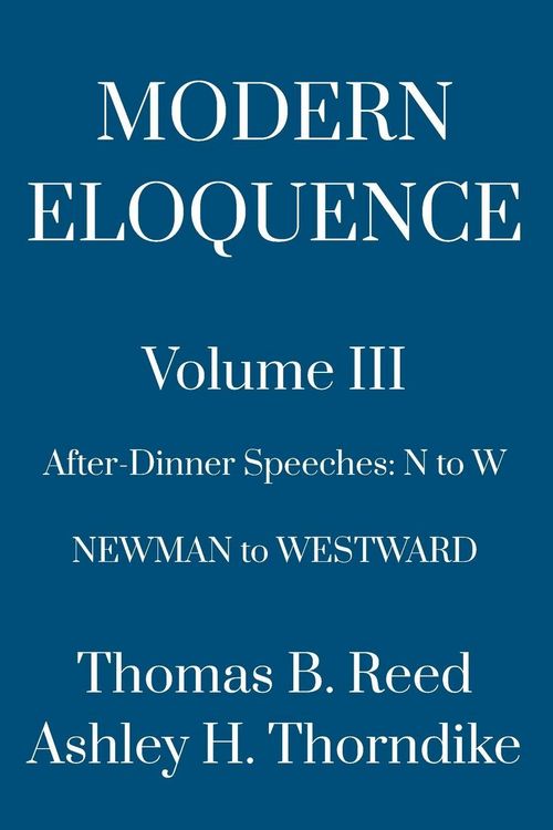 Produktbild: Modern Eloquence