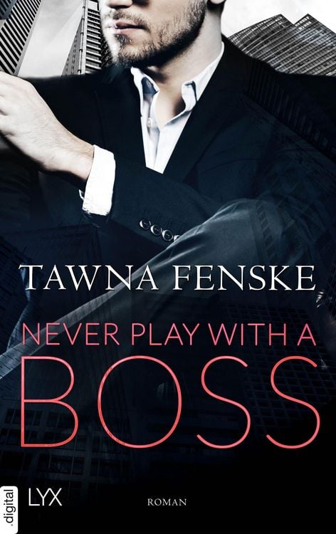 Produktbild: Never Play with a Boss