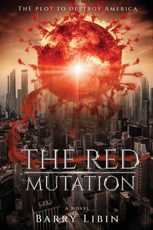 Produktbild: The Red Mutation