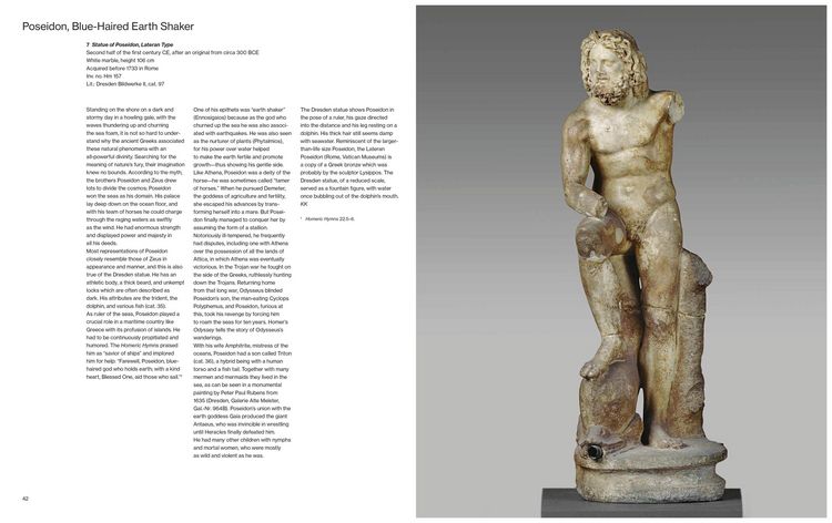 Produktbild: Olympian Gods