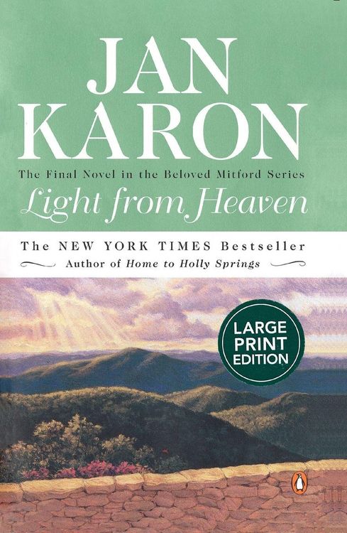 Produktbild: Light from Heaven