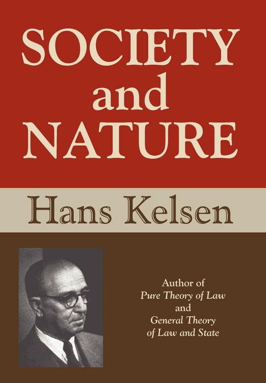 Produktbild: Society and Nature
