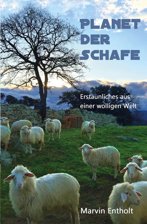 Produktbild: Planet der Schafe