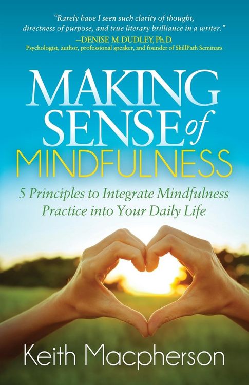 Produktbild: Making Sense of Mindfulness