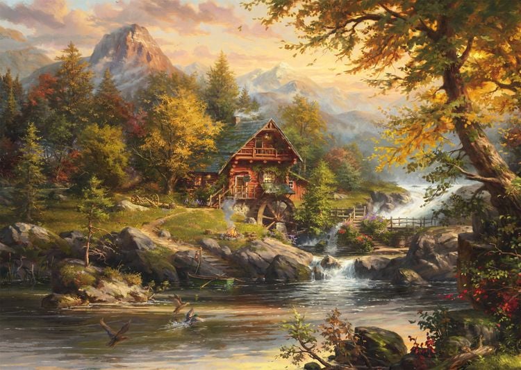 Produktbild: Sommerhaus