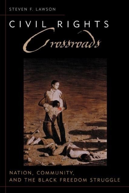 Produktbild: Civil Rights Crossroads