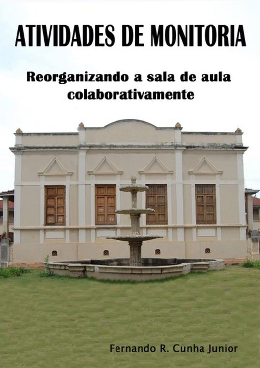 Produktbild: Atividades De Monitoria