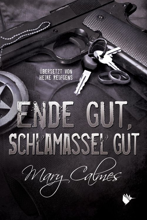 Produktbild: Ende gut, Schlamassel gut