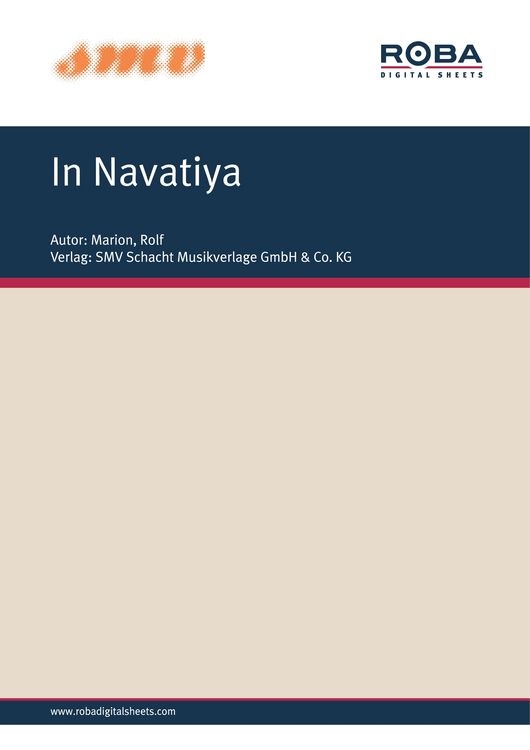 Produktbild: In Navatiya