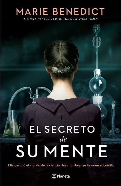 Produktbild: El Secreto de Su Mente