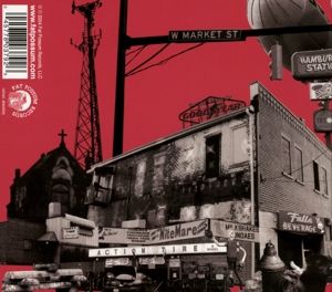 Produktbild: RUBBER FACTORY