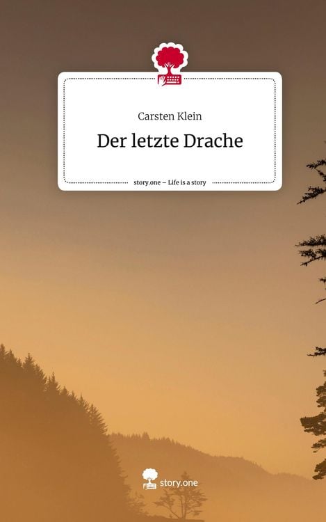 Produktbild: Der letzte Drache. Life is a Story - story.one