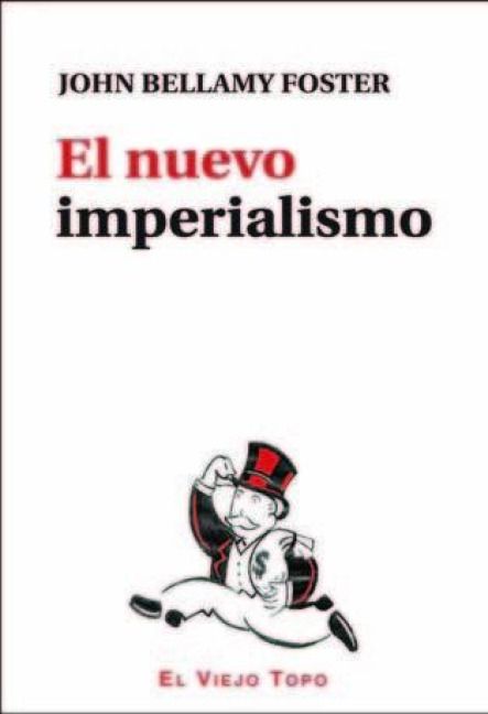 Produktbild: El nuevo imperialismo