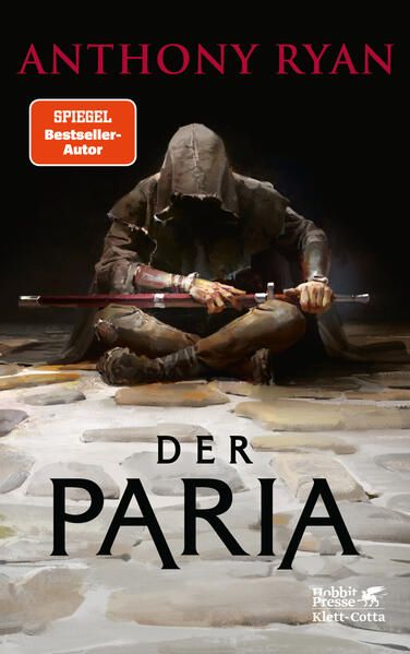 Produktbild: Der Paria