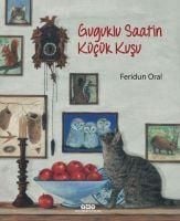 Produktbild: Guguklu Saatin K&uuml;c&uuml;k Kusu