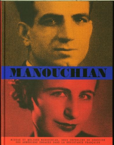 Produktbild: Manouchian