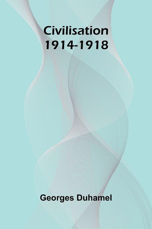 Produktbild: Civilisation 1914-1918