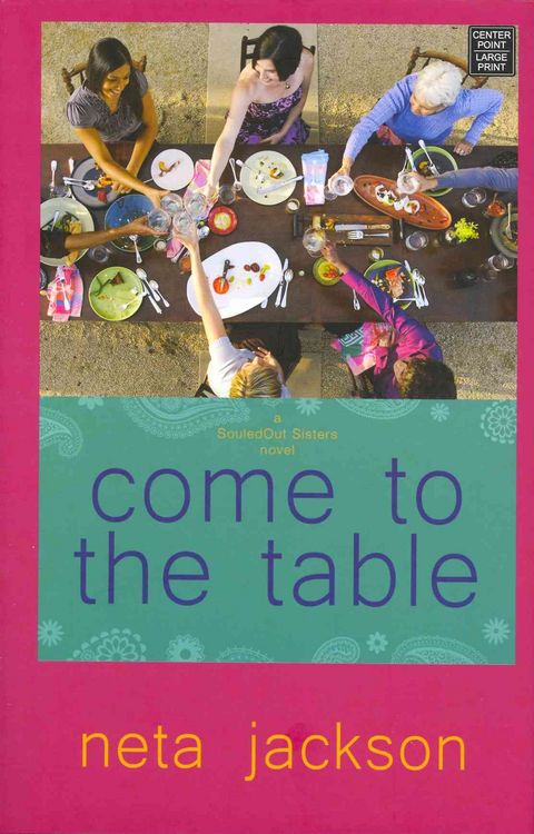 Produktbild: Come to the Table