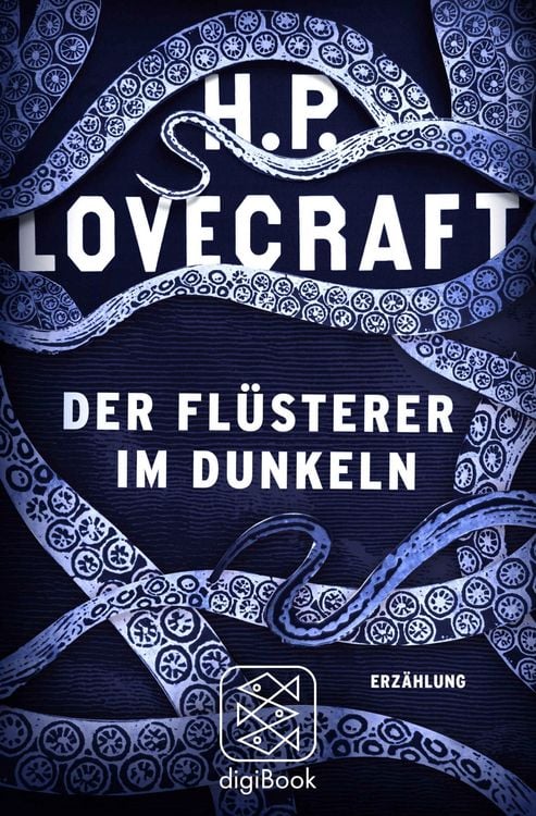 Produktbild: Der Fl&uuml;sterer im Dunkeln