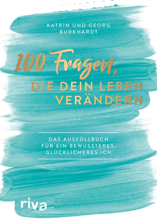 Produktbild: 100 Fragen, die dein Leben ver&auml;ndern