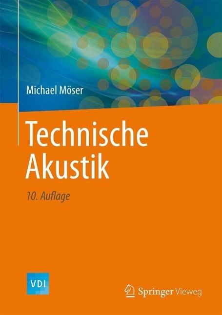 Produktbild: Technische Akustik