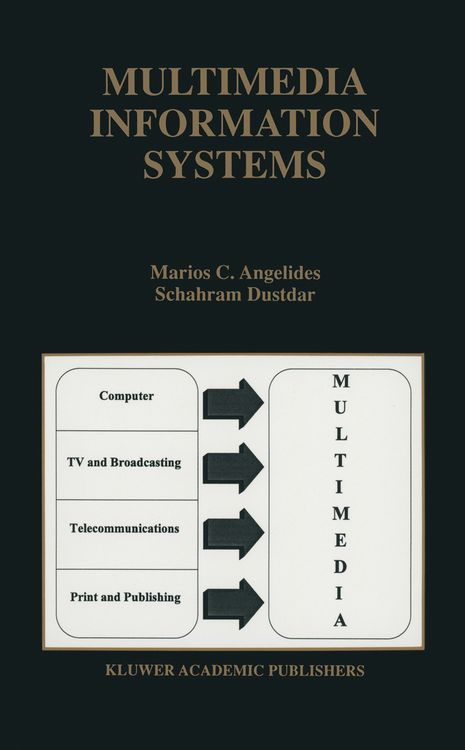 Produktbild: Multimedia Information Storage and Management