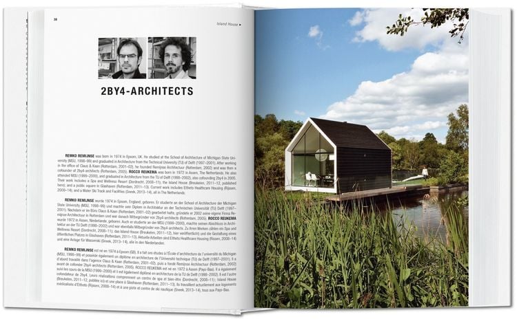 Produktbild: Small Architecture