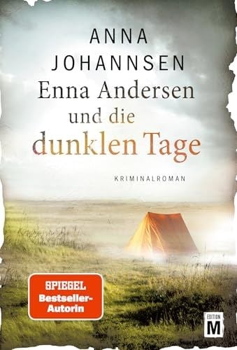 Produktbild: Enna Andersen und die dunklen Tage