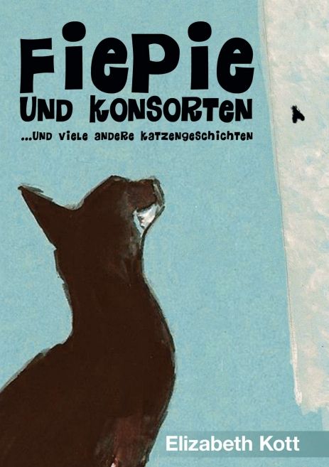 Produktbild: Fiepie und Konsorten