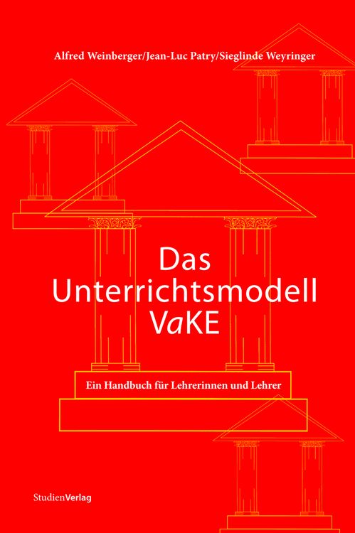 Produktbild: Das Unterrichtsmodell VaKE