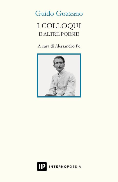 Produktbild: I colloqui e altre poesie