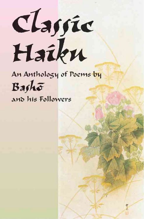Produktbild: Basho: Classic Haiku