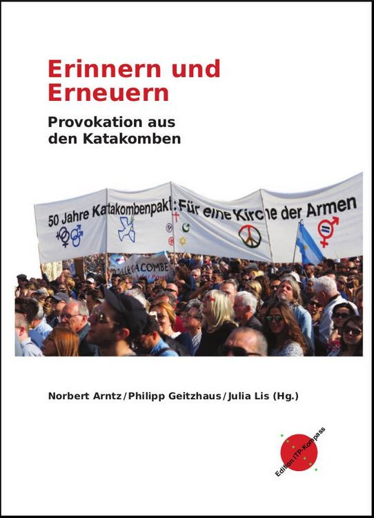 Produktbild: Erinnern und Erneuern