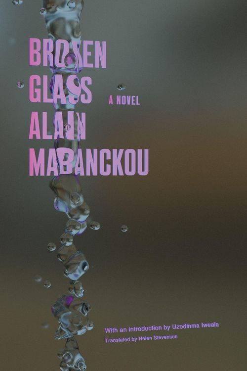 Produktbild: Broken Glass