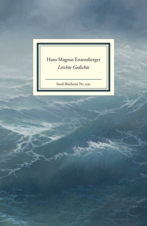 Produktbild: Leichte Gedichte