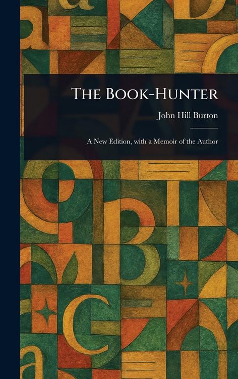 Produktbild: The Book-Hunter