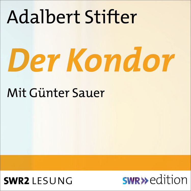 Produktbild: Der Kondor