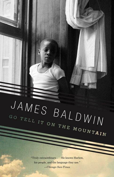 Produktbild: Go Tell It on the Mountain