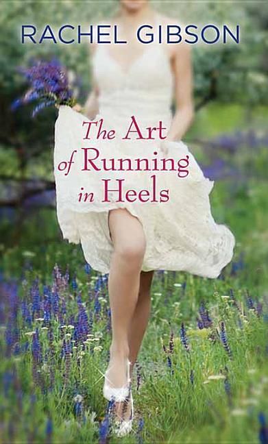 Produktbild: The Art of Running in Heels