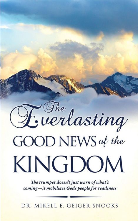 Produktbild: The Everlasting Gospel of the Kingdom
