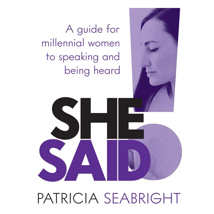 Produktbild: She Said!