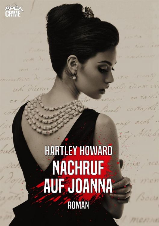 Produktbild: Nachruf Auf Joanna