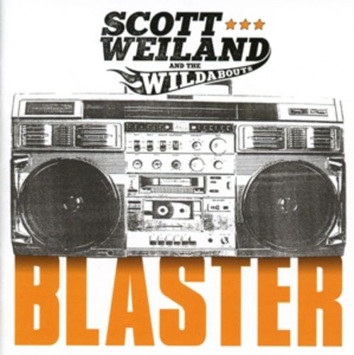 Produktbild: Blaster