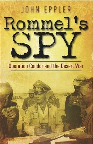 Produktbild: Rommel's Spy