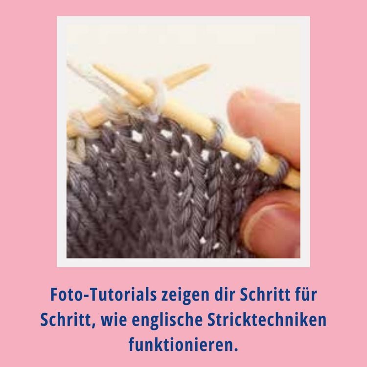 Produktbild: Do you speak knitting?