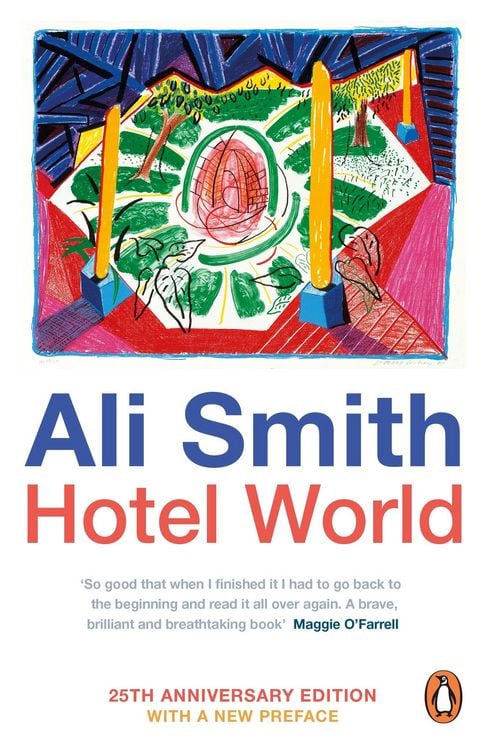 Produktbild: Hotel World