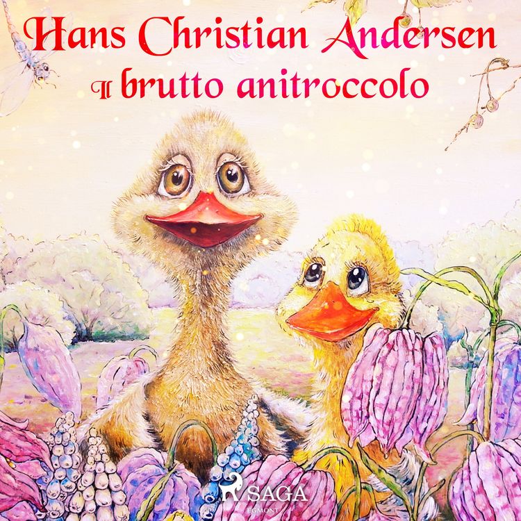Produktbild: Il brutto anitroccolo
