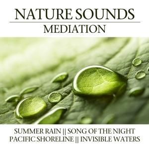Produktbild: Nature Sounds Meditation