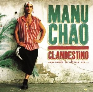 Produktbild: Clandestino (2xLP+CD)
